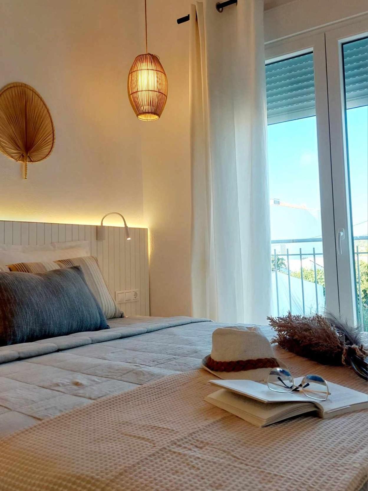 Maya Apartments, Modern And Convenient Apartments With Private Parking Skiathos Town Exterior photo